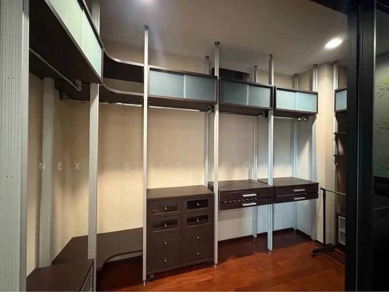 Noble Ora, Bangkok, Soi Sukhumvit 55, Sukhumvit Road, Khlong Tan Nua, Watthana, Bangkok, 2 Bedrooms, 138 sqm, Condo For Rent, by Next step property, 500352278 - DDproperty.com