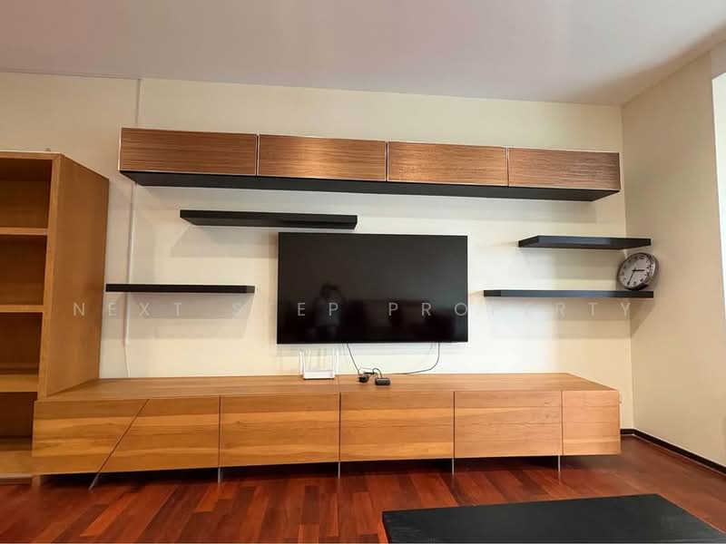 Noble Ora, Bangkok, Soi Sukhumvit 55, Sukhumvit Road, Khlong Tan Nua, Watthana, Bangkok, 2 Bedrooms, 138 sqm, Condo For Rent, by Next step property, 500352278 - DDproperty.com