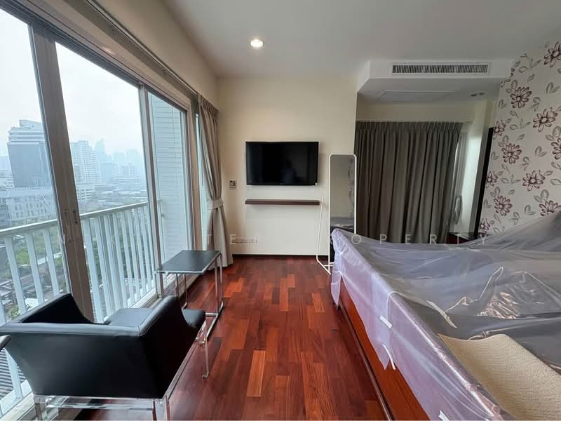 Noble Ora, Bangkok, Soi Sukhumvit 55, Sukhumvit Road, Khlong Tan Nua, Watthana, Bangkok, 2 Bedrooms, 138 sqm, Condo For Rent, by Next step property, 500352278 - DDproperty.com