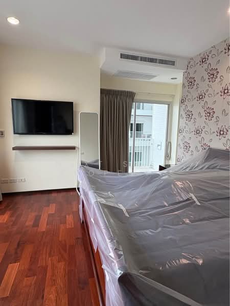 Noble Ora, Bangkok, Soi Sukhumvit 55, Sukhumvit Road, Khlong Tan Nua, Watthana, Bangkok, 2 Bedrooms, 138 sqm, Condo For Rent, by Next step property, 500352278 - DDproperty.com