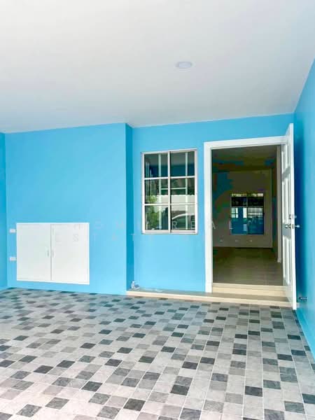 Baan Klang Muang Luzern Sukhumvit, Bangkok, Sukhumvit 77 Road, Suan Luang, Bangkok, 3 Bedrooms, 170 sqm, Townhouse For Sale, by HOME Real Estate Service, 500352282 - DDproperty.com