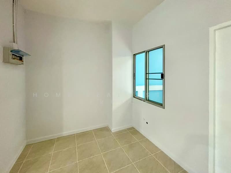 Baan Klang Muang Luzern Sukhumvit, Bangkok, Sukhumvit 77 Road, Suan Luang, Bangkok, 3 Bedrooms, 170 sqm, Townhouse For Sale, by HOME Real Estate Service, 500352282 - DDproperty.com
