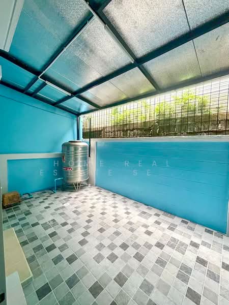 Baan Klang Muang Luzern Sukhumvit : บ้านกลางเมือง ลูเซิร์น สุขุมวิท (อ่อนนุช 46), กรุงเทพ, ถนนสุขุมวิท 77, สวนหลวง, กรุงเทพ, 170 ตร.ม., ทาวน์เฮ้าส์ ขาย, โดย HOME Real Estate Service, 500352282 - DDproperty.com