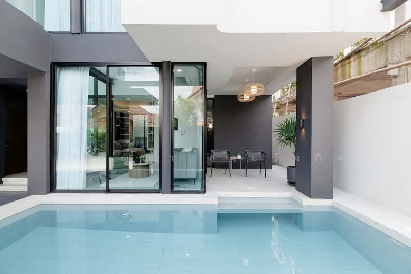 Koolpunt Ville 9, Chiang Mai, Ban Waen, Hang Dong, Chiang Mai, 5 Bedrooms, 250 sqm, Single Detached House For Sale, by อรกัญญา สายวังกิจ, 500352284 - DDproperty.com