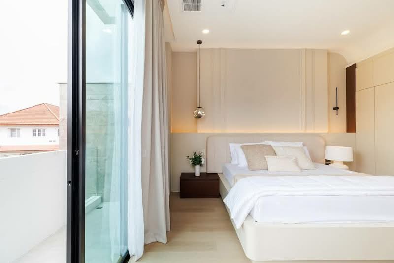 Koolpunt Ville 9, Chiang Mai, Ban Waen, Hang Dong, Chiang Mai, 5 Bedrooms, 250 sqm, Single Detached House For Sale, by อรกัญญา สายวังกิจ, 500352284 - DDproperty.com