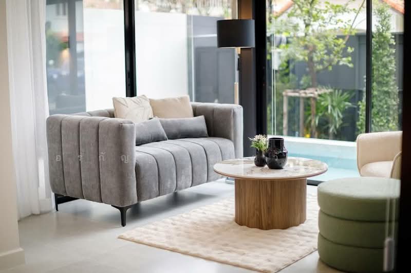 Koolpunt Ville 9, Chiang Mai, Ban Waen, Hang Dong, Chiang Mai, 5 Bedrooms, 250 sqm, Single Detached House For Sale, by อรกัญญา สายวังกิจ, 500352284 - DDproperty.com