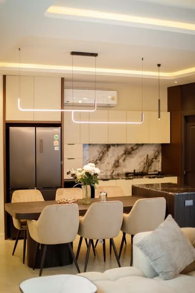 Koolpunt Ville 9, Chiang Mai, Ban Waen, Hang Dong, Chiang Mai, 5 Bedrooms, 250 sqm, Single Detached House For Sale, by อรกัญญา สายวังกิจ, 500352284 - DDproperty.com