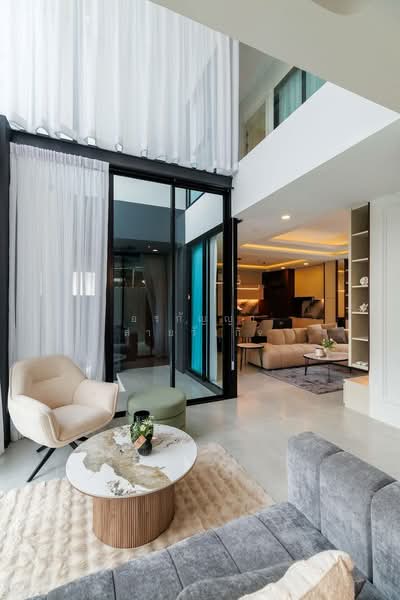 Koolpunt Ville 9, Chiang Mai, Ban Waen, Hang Dong, Chiang Mai, 5 Bedrooms, 250 sqm, Single Detached House For Sale, by อรกัญญา สายวังกิจ, 500352284 - DDproperty.com