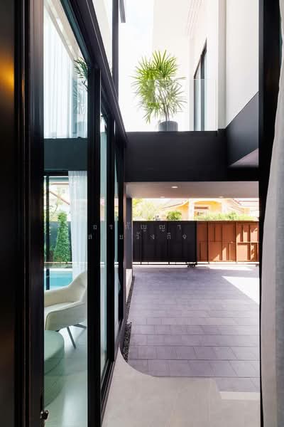 Koolpunt Ville 9, Chiang Mai, Ban Waen, Hang Dong, Chiang Mai, 5 Bedrooms, 250 sqm, Single Detached House For Sale, by อรกัญญา สายวังกิจ, 500352284 - DDproperty.com
