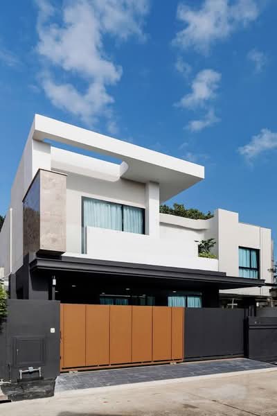 Koolpunt Ville 9, Chiang Mai, Ban Waen, Hang Dong, Chiang Mai, 5 Bedrooms, 250 sqm, Single Detached House For Sale, by อรกัญญา สายวังกิจ, 500352284 - DDproperty.com