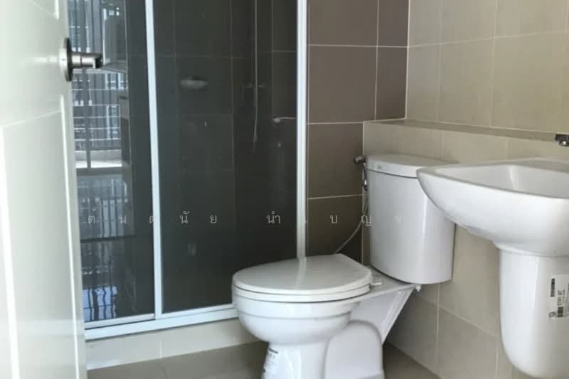 Elements Srinakarin, Bangkok, 43-1 Soi Supaphong 3, Intersection 4, Srinakarin Road, Nong Bon, Prawet, Bangkok, 1 Bedroom, 37 sqm, Condo For Sale, by ต้นตนัย นำเบญจพล, 500352286 - DDproperty.com