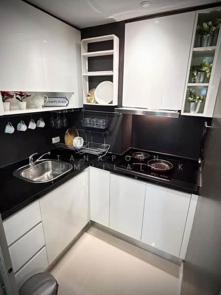 Belle Grand Rama 9, Bangkok, 131 Rama 9 Road, Huai Khwang, Bangkok, 3 Bedrooms, 100 sqm, Condo For Rent, by Natthida Thianchaianan, 500352287 - DDproperty.com