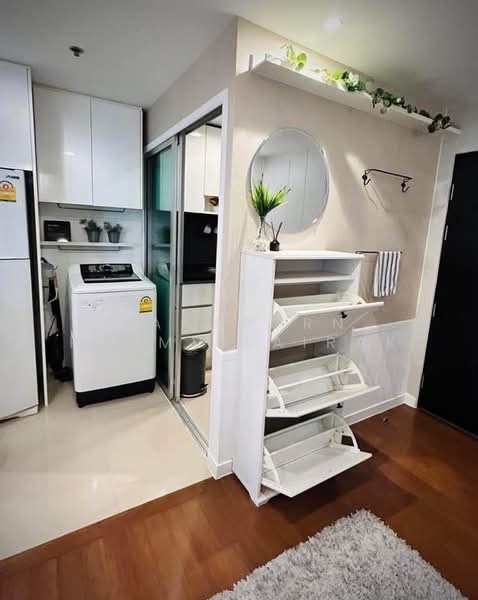 Belle Grand Rama 9, Bangkok, 131 Rama 9 Road, Huai Khwang, Bangkok, 3 Bedrooms, 100 sqm, Condo For Rent, by Natthida Thianchaianan, 500352287 - DDproperty.com