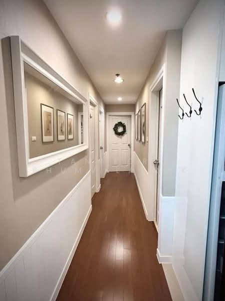 Belle Grand Rama 9, Bangkok, 131 Rama 9 Road, Huai Khwang, Bangkok, 3 Bedrooms, 100 sqm, Condo For Rent, by Natthida Thianchaianan, 500352287 - DDproperty.com
