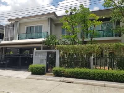 ขาย - เดอะ ปาล์ม แจ้งวัฒนะ-ชัยพฤกษ์ (บางตะไนย์ ปากเกร็ด), นนทบุรี