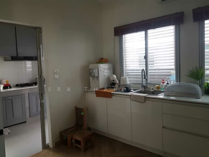 เดอะ ปาล์ม แจ้งวัฒนะ-ชัยพฤกษ์ (บางตะไนย์ ปากเกร็ด), Nonthaburi, Bang Tanai, Pak Kret, Nonthaburi, 5 Bedrooms, 350 sqm, Single Detached House For Sale, by ERA Thailand, 500352289 - DDproperty.com