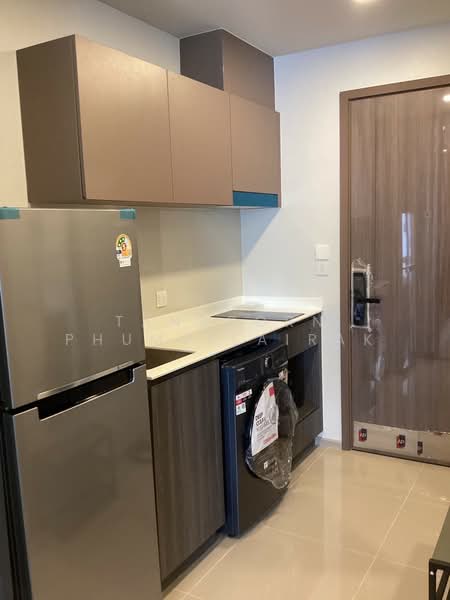 Life Phahon-Ladprao : ไลฟ์ พหลฯ-ลาดพร้าว, กรุงเทพ, 996 Phahonyothin Road, จอมพล, จตุจักร, กรุงเทพ, 29 ตร.ม., คอนโด ให้เช่า, โดย Natthida Thianchaianan, 500352290 - DDproperty.com
