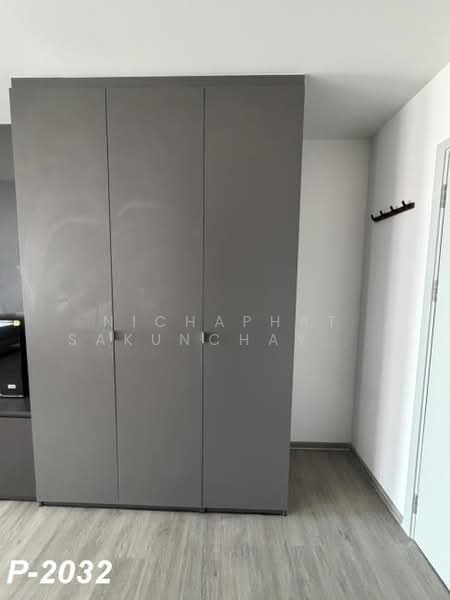 Regent Home Bangna : รีเจ้นท์ โฮม บางนา, กรุงเทพ, ถนน สรรพาวุธ, บางนาใต้, บางนา, กรุงเทพ, 28 ตร.ม., คอนโด ให้เช่า, โดย Nichaphat Sakunchayapha, 500352293 - DDproperty.com