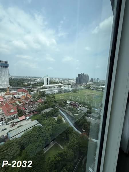 Regent Home Bangna, Bangkok, Sanphawut Road, Bang Na Tai, Bang Na, Bangkok, Studio, 28 sqm, Condo For Rent, by Nichaphat Sakunchayapha, 500352293 - DDproperty.com