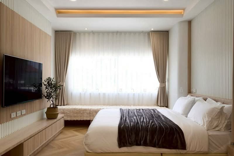 For Sale: Luxury Pool Villa in the City Center, Near Central Chiang Mai (ID:147PS), Chiang Mai, Fa Ham, Muang Chiang Mai, Chiang Mai, 5 Bedrooms, 580 sqm, Villa For Sale, by อรกัญญา สายวังกิจ, 500352297 - DDproperty.com