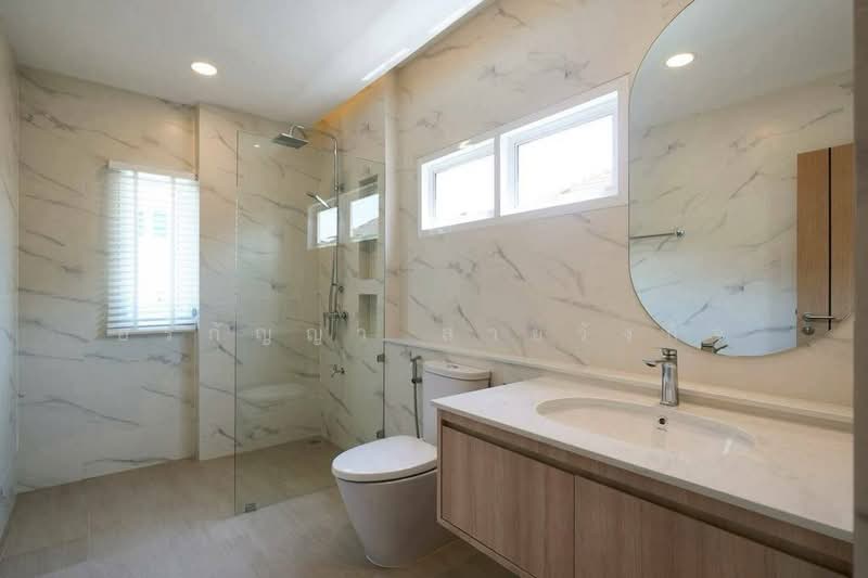 For Sale: Luxury Pool Villa in the City Center, Near Central Chiang Mai (ID:147PS), Chiang Mai, Fa Ham, Muang Chiang Mai, Chiang Mai, 5 Bedrooms, 580 sqm, Villa For Sale, by อรกัญญา สายวังกิจ, 500352297 - DDproperty.com