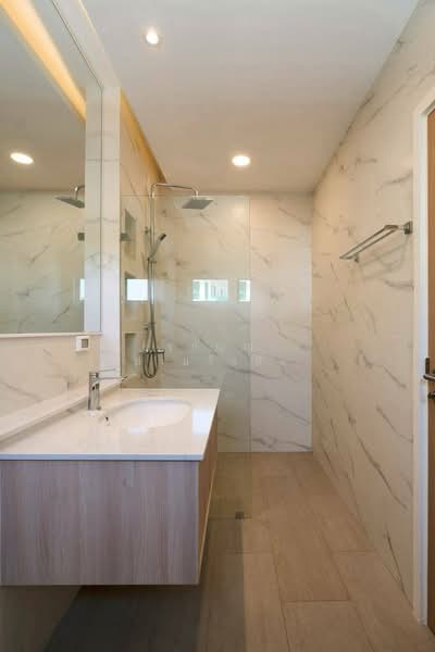 For Sale: Luxury Pool Villa in the City Center, Near Central Chiang Mai (ID:147PS), Chiang Mai, Fa Ham, Muang Chiang Mai, Chiang Mai, 5 Bedrooms, 580 sqm, Villa For Sale, by อรกัญญา สายวังกิจ, 500352297 - DDproperty.com