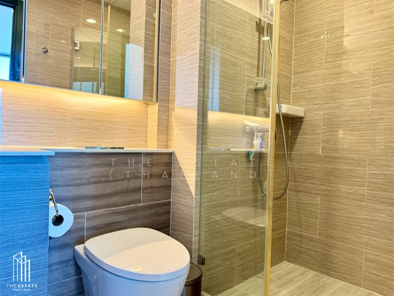Whizdom Essence, Bangkok, 5 Piyabutr 1 Alley, Bang Chak, Phra Khanong, Bangkok, 2 Bedrooms, 53 sqm, Condo For Rent, by The Estate (Thailand), 500352299 - DDproperty.com