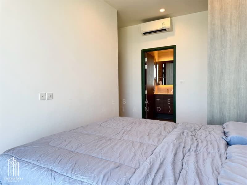 Whizdom Essence, Bangkok, 5 Piyabutr 1 Alley, Bang Chak, Phra Khanong, Bangkok, 2 Bedrooms, 53 sqm, Condo For Rent, by The Estate (Thailand), 500352299 - DDproperty.com
