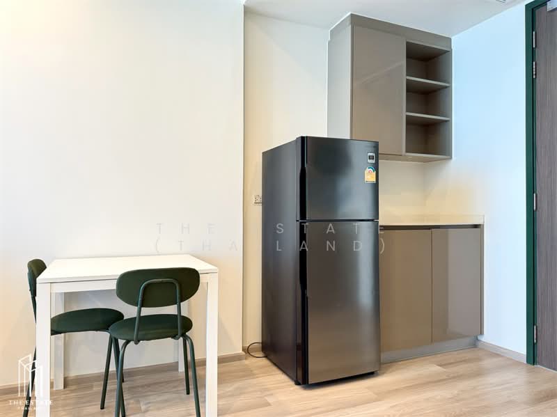 Whizdom Essence, Bangkok, 5 Piyabutr 1 Alley, Bang Chak, Phra Khanong, Bangkok, 2 Bedrooms, 53 sqm, Condo For Rent, by The Estate (Thailand), 500352299 - DDproperty.com