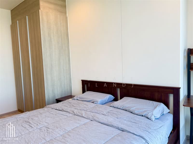 Whizdom Essence, Bangkok, 5 Piyabutr 1 Alley, Bang Chak, Phra Khanong, Bangkok, 2 Bedrooms, 53 sqm, Condo For Rent, by The Estate (Thailand), 500352299 - DDproperty.com