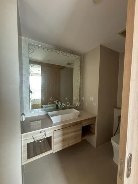The Riviera Jomtien, Chon Buri (Pattaya), Pattaya Sai 2 Road, Nong Pru, Bang Lamung (Pattaya), Chon Buri (Pattaya), 1 Bedroom, 36 sqm, Condo For Sale, by Baifern Goodwin, 500352300 - DDproperty.com