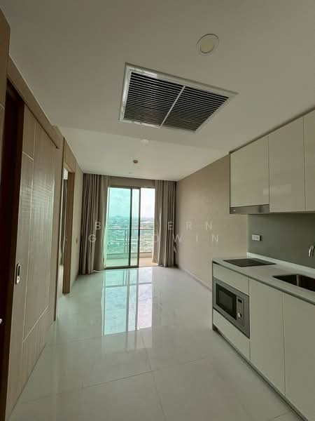 The Riviera Jomtien, Chon Buri (Pattaya), Pattaya Sai 2 Road, Nong Pru, Bang Lamung (Pattaya), Chon Buri (Pattaya), 1 Bedroom, 36 sqm, Condo For Sale, by Baifern Goodwin, 500352300 - DDproperty.com