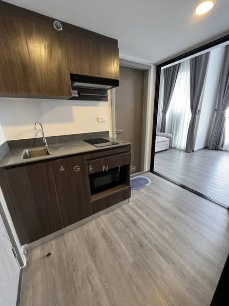 The Origin Ladprao Bangkapi, Bangkok, 3339 Lat Phrao Rd, Khlong Chan, Bang Kapi, Bangkok, 1 Bedroom, 33 sqm, Condo For Rent, by Agentbkk, 500352301 - DDproperty.com