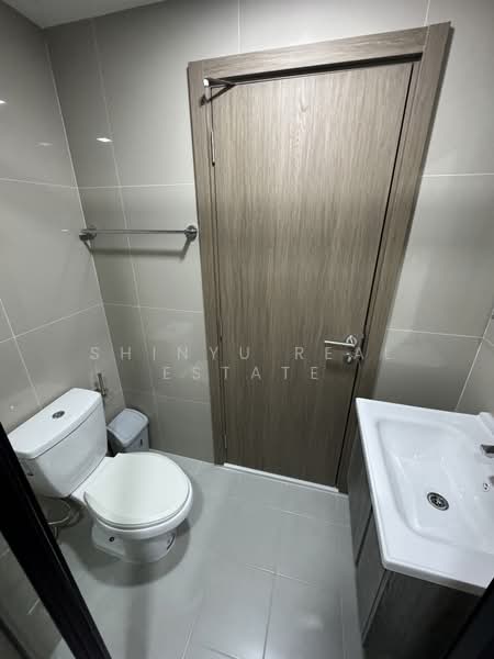 The Muve Bangna, Samut Prakan, 41 Premruetai Lock 10 Alley, Bangphli Yai, Bang Plee, Samut Prakan, 1 Bedroom, 23 sqm, Condo For Sale, by Shinyu Real Estate, 500352305 - DDproperty.com