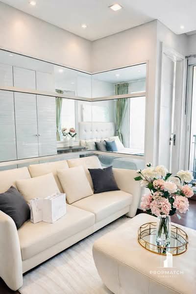 Ivy Thonglor, Bangkok, 889 Thonglor Road, Khlong Tan Nua, Watthana, Bangkok, 1 Bedroom, 50 sqm, Condo For Rent, by PROPMATCH CO., LTD., 500352306 - DDproperty.com