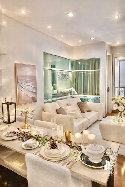 Ivy Thonglor, Bangkok, 889 Thonglor Road, Khlong Tan Nua, Watthana, Bangkok, 1 Bedroom, 50 sqm, Condo For Rent, by PROPMATCH CO., LTD., 500352306 - DDproperty.com