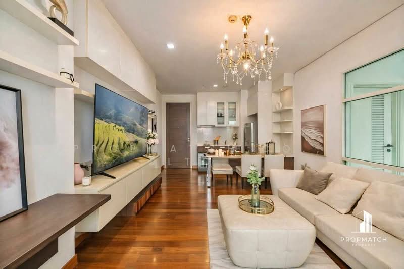 Ivy Thonglor, Bangkok, 889 Thonglor Road, Khlong Tan Nua, Watthana, Bangkok, 1 Bedroom, 50 sqm, Condo For Rent, by PROPMATCH CO., LTD., 500352306 - DDproperty.com
