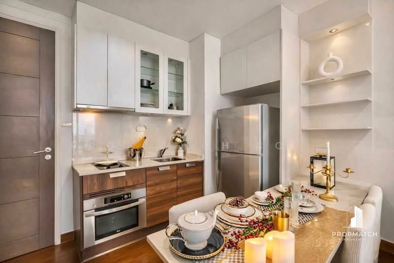 Ivy Thonglor, Bangkok, 889 Thonglor Road, Khlong Tan Nua, Watthana, Bangkok, 1 Bedroom, 50 sqm, Condo For Rent, by PROPMATCH CO., LTD., 500352306 - DDproperty.com