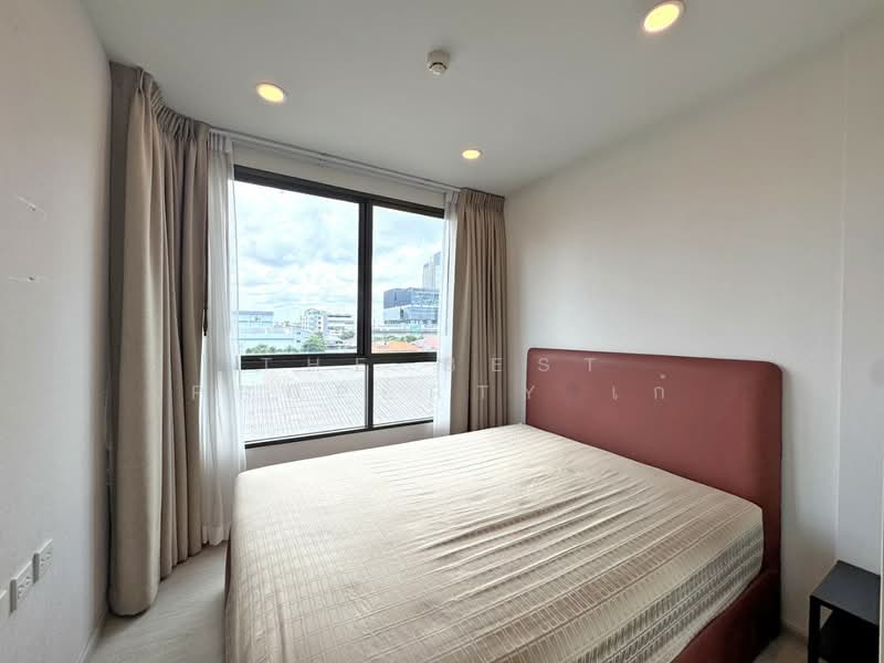 The Tree Sukhumvit 64, Bangkok, Soi Sukhumvit 64, Bang Chak, Phra Khanong, Bangkok, 1 Bedroom, 42 sqm, Condo For Sale, by The Best Property เก๋, 500352307 - DDproperty.com