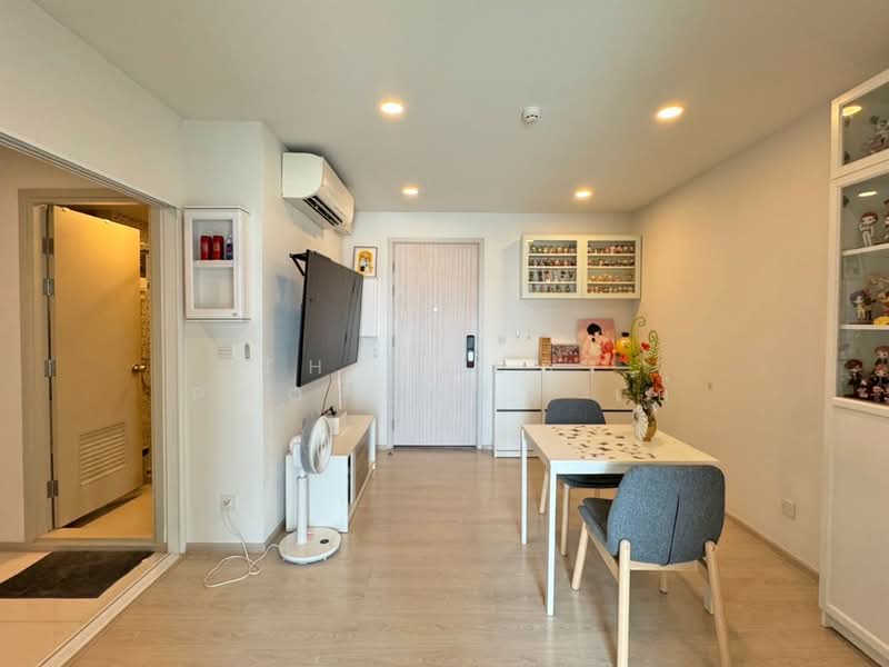 The Tree Sukhumvit 64, Bangkok, Soi Sukhumvit 64, Bang Chak, Phra Khanong, Bangkok, 1 Bedroom, 42 sqm, Condo For Sale, by The Best Property เก๋, 500352307 - DDproperty.com