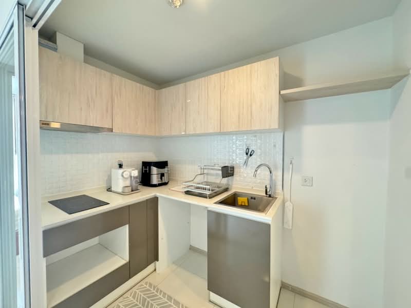 The Tree Sukhumvit 64, Bangkok, Soi Sukhumvit 64, Bang Chak, Phra Khanong, Bangkok, 1 Bedroom, 42 sqm, Condo For Sale, by The Best Property เก๋, 500352307 - DDproperty.com