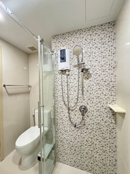 The Tree Sukhumvit 64, Bangkok, Soi Sukhumvit 64, Bang Chak, Phra Khanong, Bangkok, 1 Bedroom, 42 sqm, Condo For Sale, by The Best Property เก๋, 500352307 - DDproperty.com