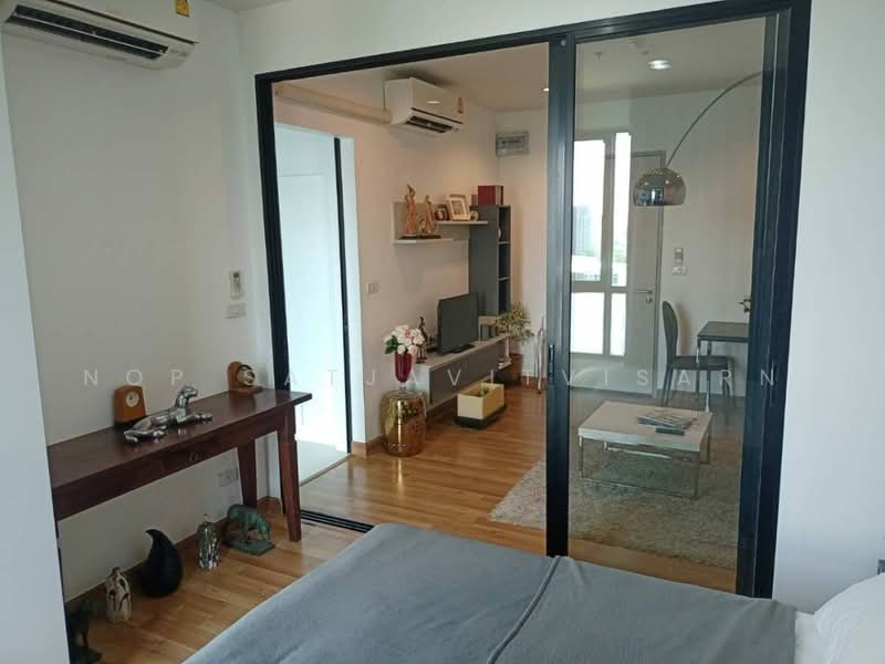 Premio Vetro : พรีมิโอ วีโทร, กรุงเทพ, 28 ถนน งามวงศ์วาน, ลาดยาว, จตุจักร, กรุงเทพ, 35 ตร.ม., คอนโด ให้เช่า, โดย Nop Satjavitvisarn, 500352308 - DDproperty.com