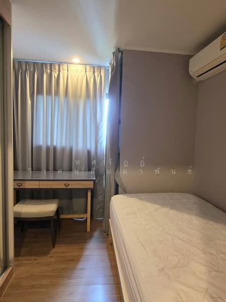 U Delight Residence Riverfront Rama 3 : ยู ดีไลท์ เรสซิเดนซ์ ริเวอร์ฟรอนท์ พระราม 3, กรุงเทพ, 772 ถนนพระราม 3, บางโพงพาง, ยานนาวา, กรุงเทพ, 57 ตร.ม., คอนโด ให้เช่า, โดย ทศวัฏฏ์ วิเศษสัมมาพันธ์, 500352317 - DDproperty.com