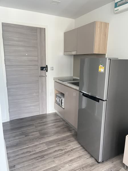 Atmoz Ratchada-Huaikwang, Bangkok, Saha Kan Pramun Alley, Wang Thonglang, Bangkok, 1 Bedroom, 24 sqm, Condo For Rent, by Agentbkk, 500352320 - DDproperty.com