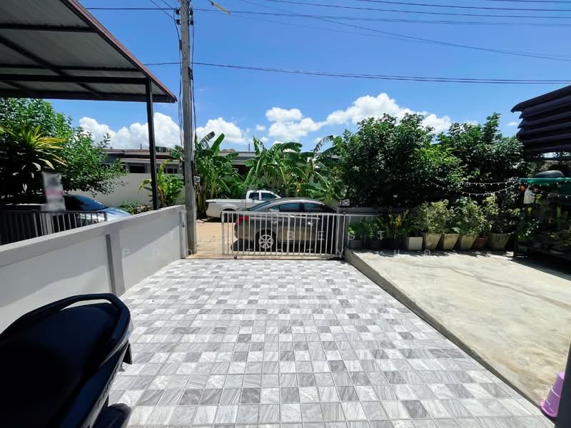 ทาวน์เฮ้าส์หนองบัว กาญจนบุรี, Kanchanaburi, Nong Bua, Muang Kanchanaburi, Kanchanaburi, 2 Bedrooms, 100 sqm, Townhouse For Sale, by The Best Property แอ้, 500352321 - DDproperty.com