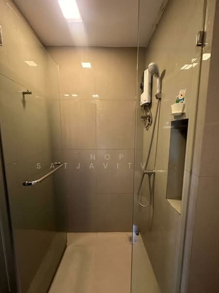 Lyss Ratchayothin, Bangkok, Phahon Yothin 27 Alley, Chatuchak, Bangkok, Studio, 29 sqm, Condo For Sale, by Nop Satjavitvisarn, 500352322 - DDproperty.com