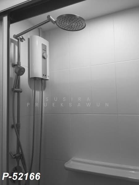 U Delight Residence Riverfront Rama 3, Bangkok, 772 Rama 3 Road, Bang Pong Pang, Yan Nawa, Bangkok, 1 Bedroom, 34 sqm, Condo For Rent, by Susira Prueksawun, 500352324 - DDproperty.com