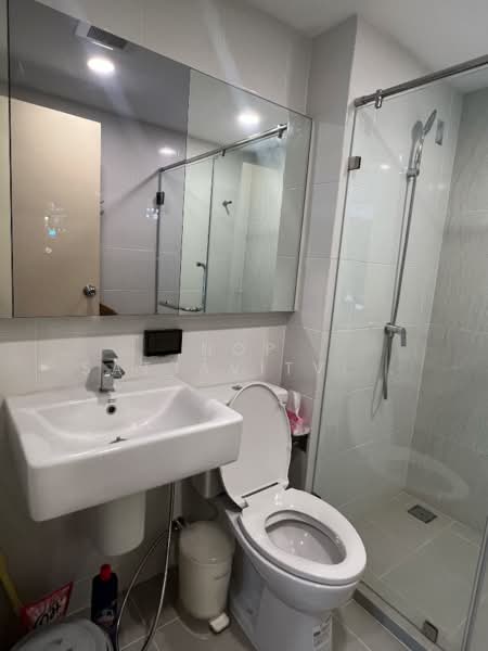 The Origin Phahon-Saphanmai, Bangkok, Thep Rak Road, Khlong Tanon, Sai Mai, Bangkok, 1 Bedroom, 35 sqm, Condo For Sale, by Nop Satjavitvisarn, 500352325 - DDproperty.com