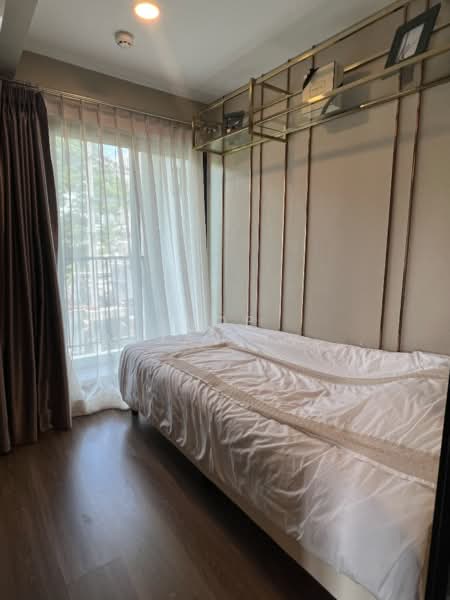 The Origin Phahon-Saphanmai, Bangkok, Thep Rak Road, Khlong Tanon, Sai Mai, Bangkok, 1 Bedroom, 35 sqm, Condo For Sale, by Nop Satjavitvisarn, 500352325 - DDproperty.com